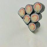 Maki surimi