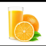 Jus d’orange