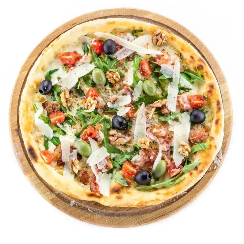 Pizza Végétarien