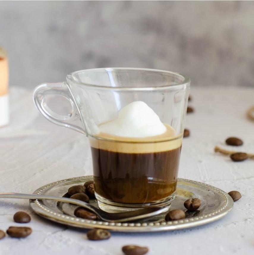 Espresso Macchiato