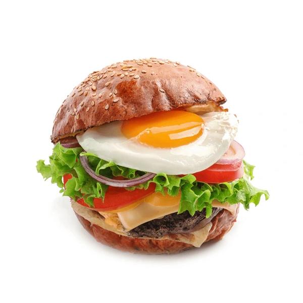 Burger Classic + Œuf