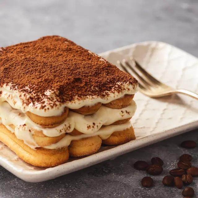 Tiramisu Italien