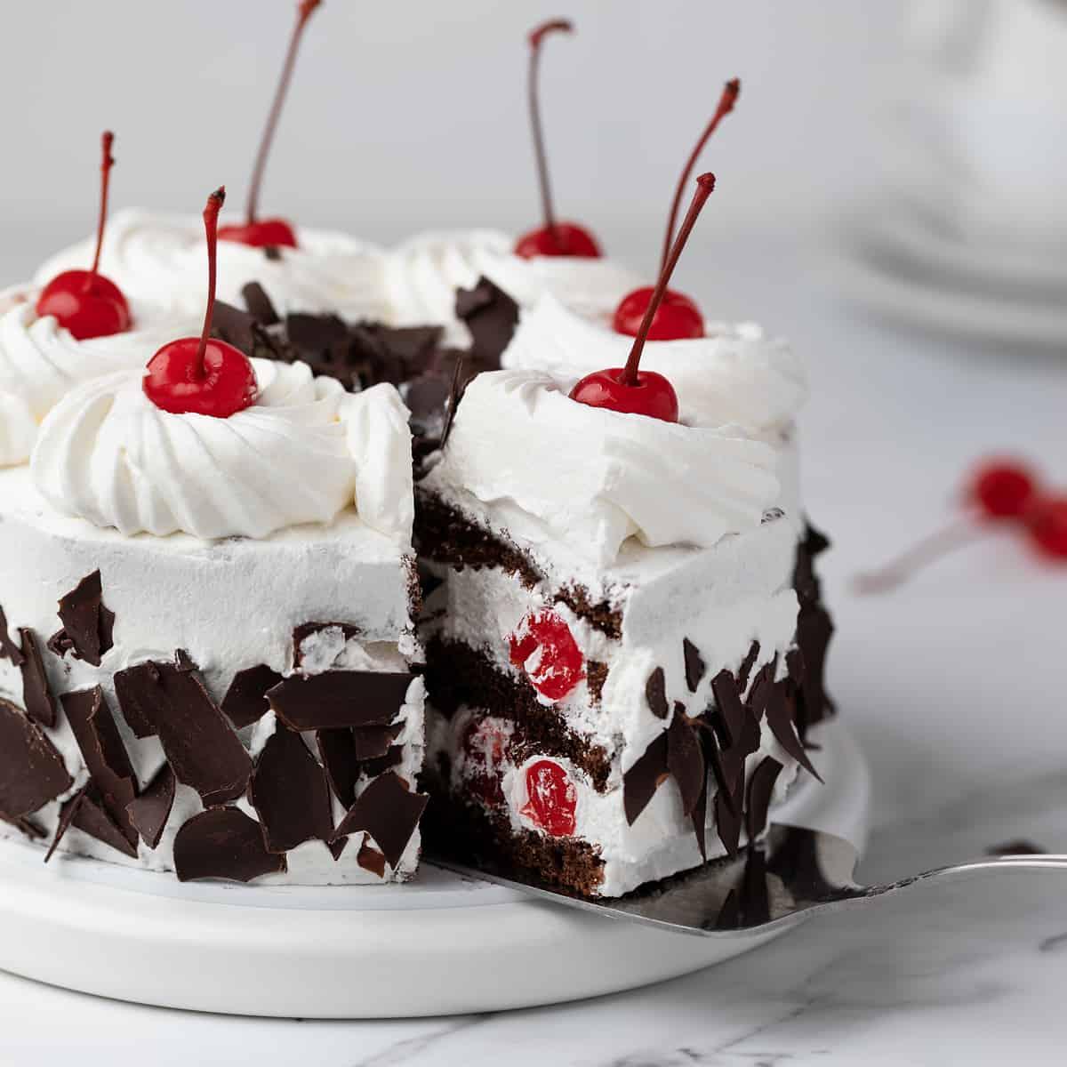 Black Forest