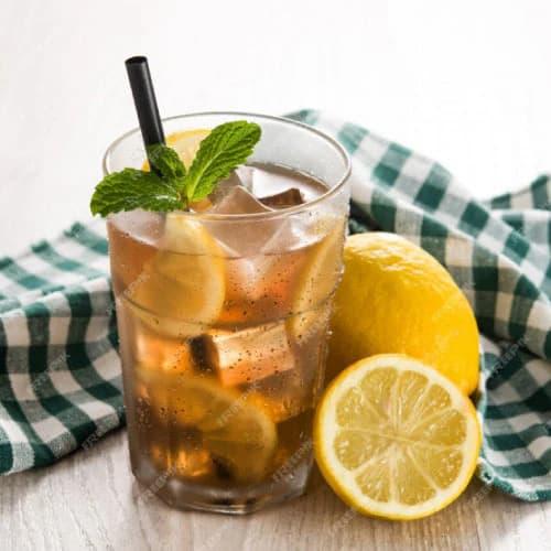Iced Tea Citron