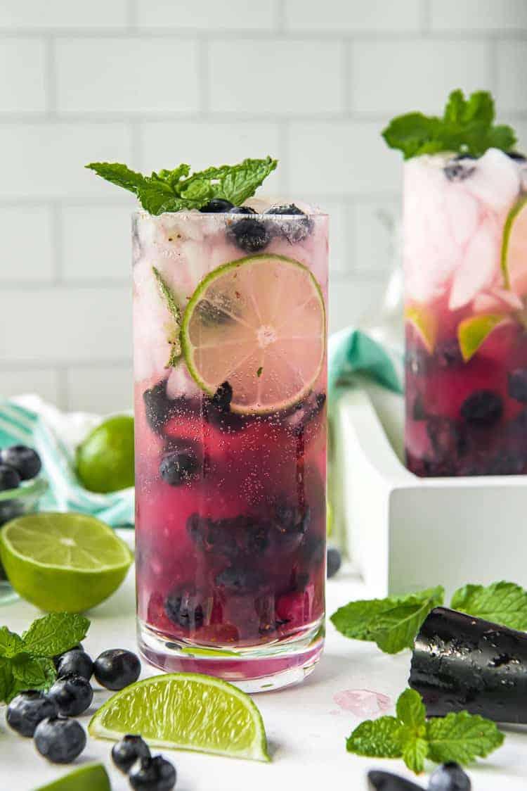 Mojito Red