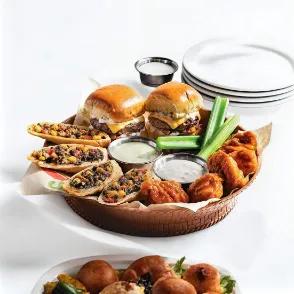 Triple Dipper
