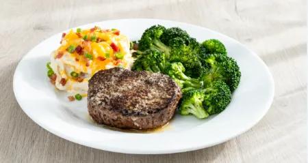 Filet Steak