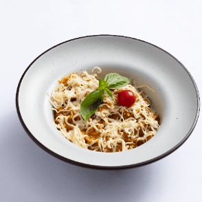 Pâte Bacon de Boeuf