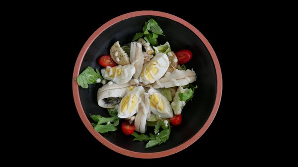 Salade César