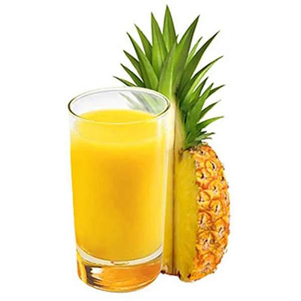 Jus Ananas