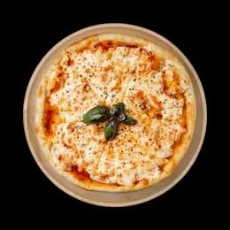 Pizza 4 Fromage