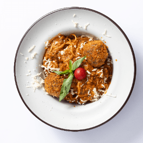 Pâte Steak Hachée farcie au Fromage