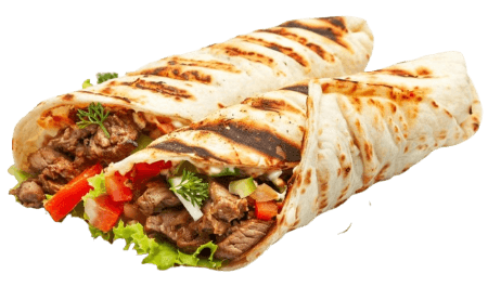 Chawarma Simple