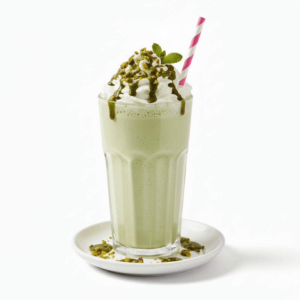 Freakshake Pistache