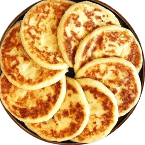 Pain Farci au Saucisse