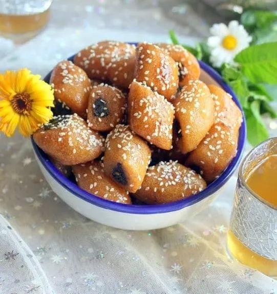Mini Makrout Kg