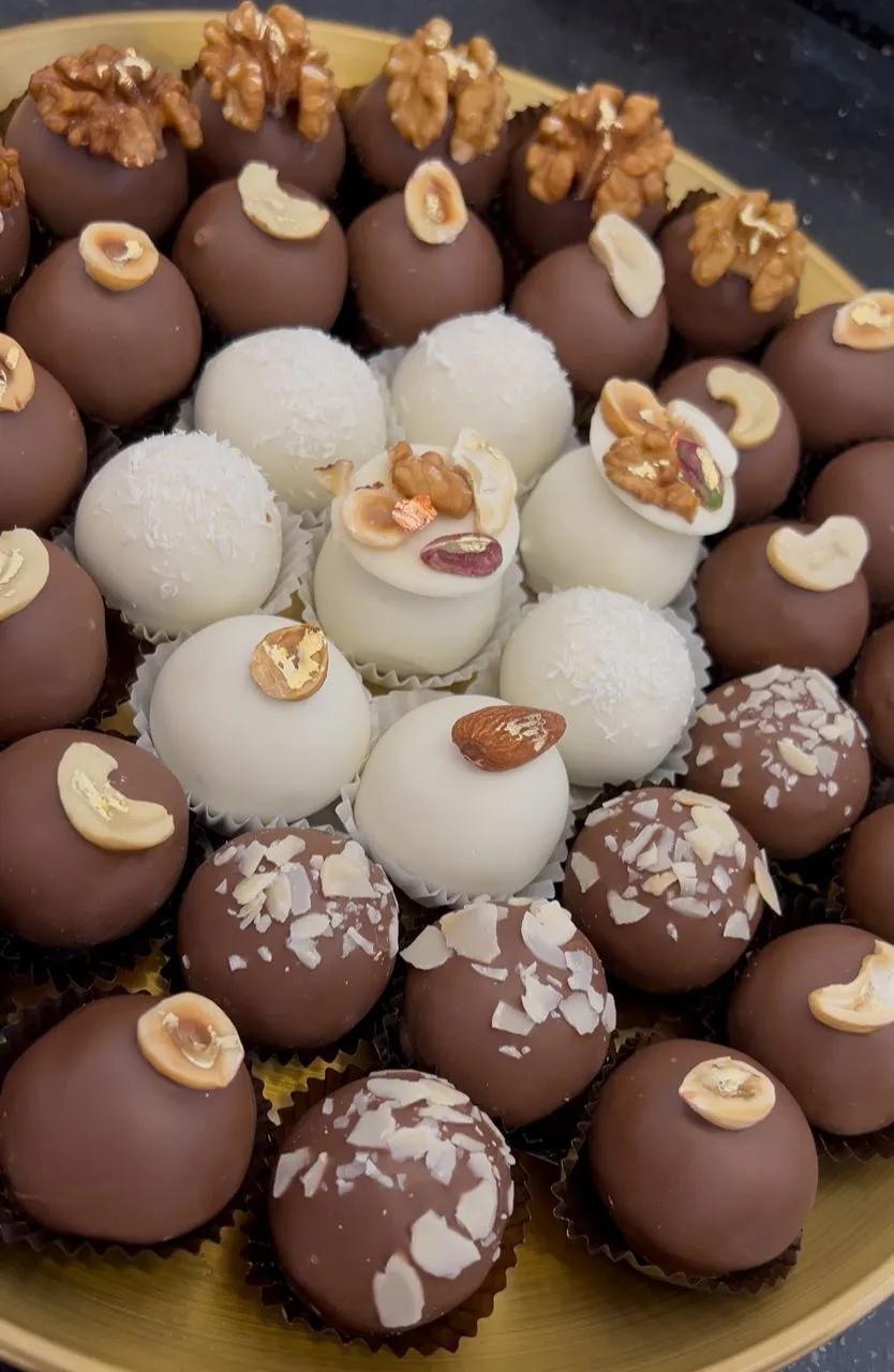 Bniwen noisette