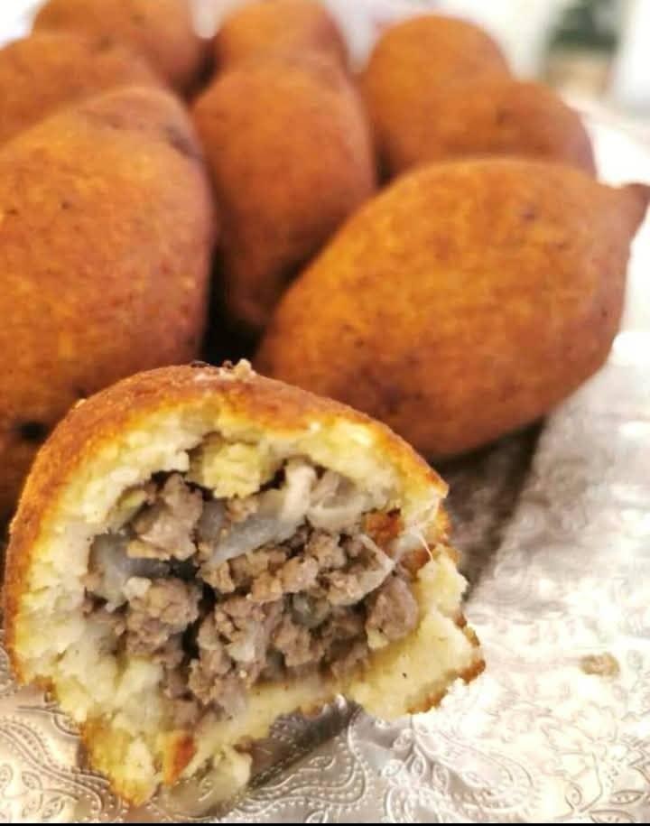 kibbeh