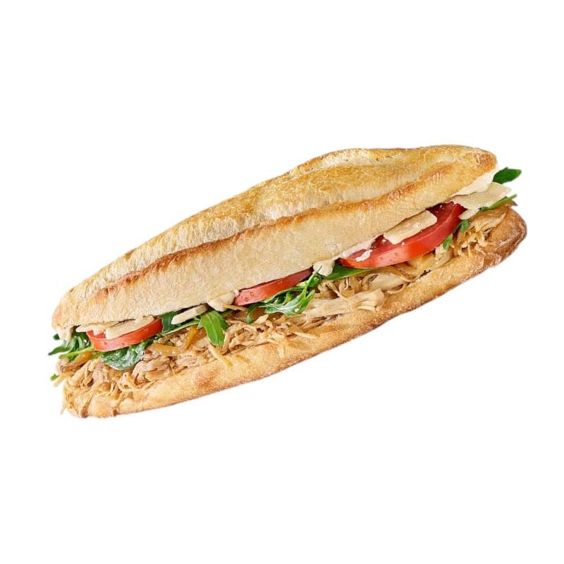 Sandwich Parisien