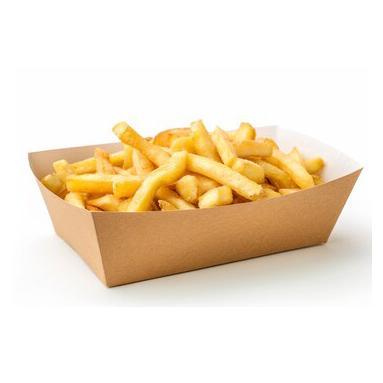 Frites Simple