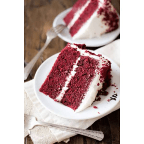 Red Velvet