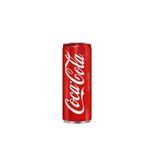 Coca Cola - Classique ( 25Cl ) Canette