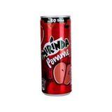 Mirinda - Pomme  ( 25Cl ) Canette