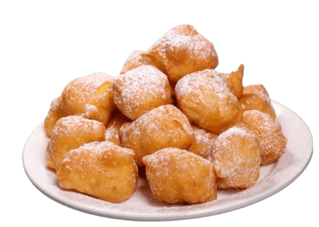 Beignet Sucre