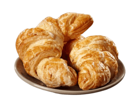 Croissant Beurre