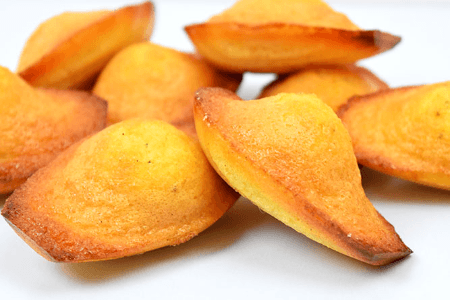 Madeleine