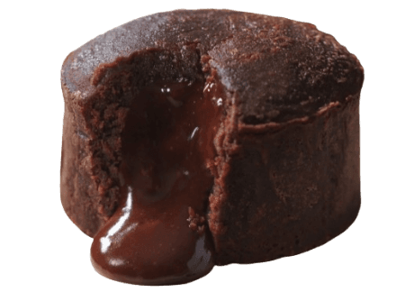 Fondant au Chocolat
