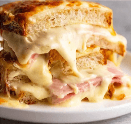 Croque - Monsieur