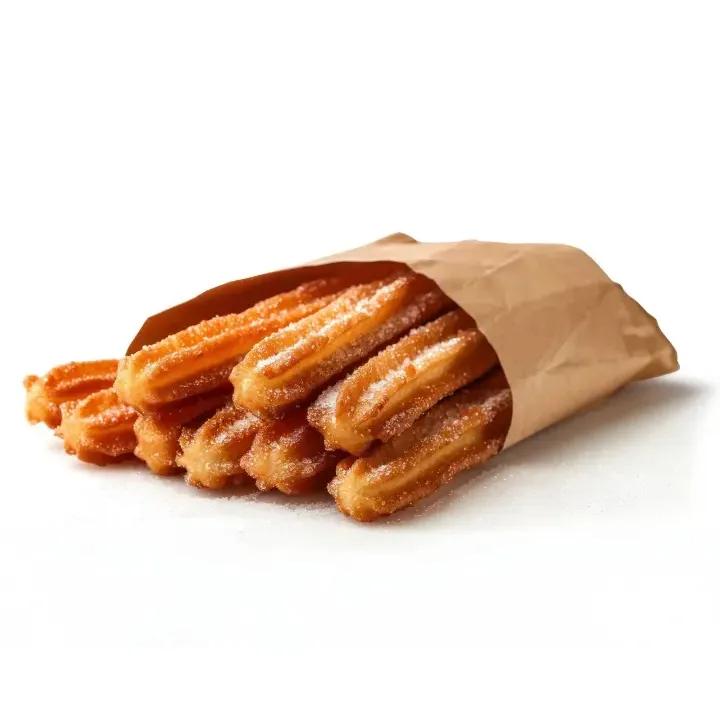 Churros Nature