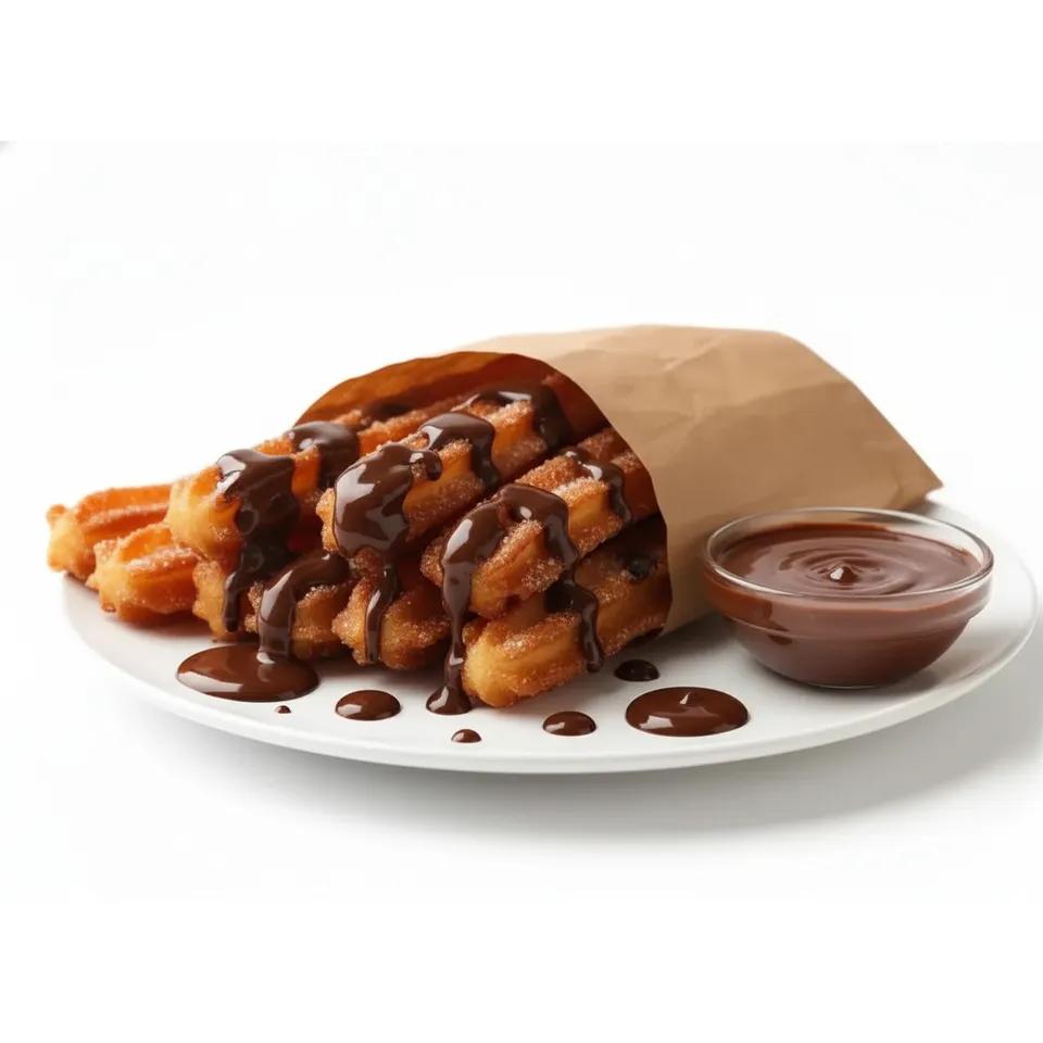 Churros Sauce