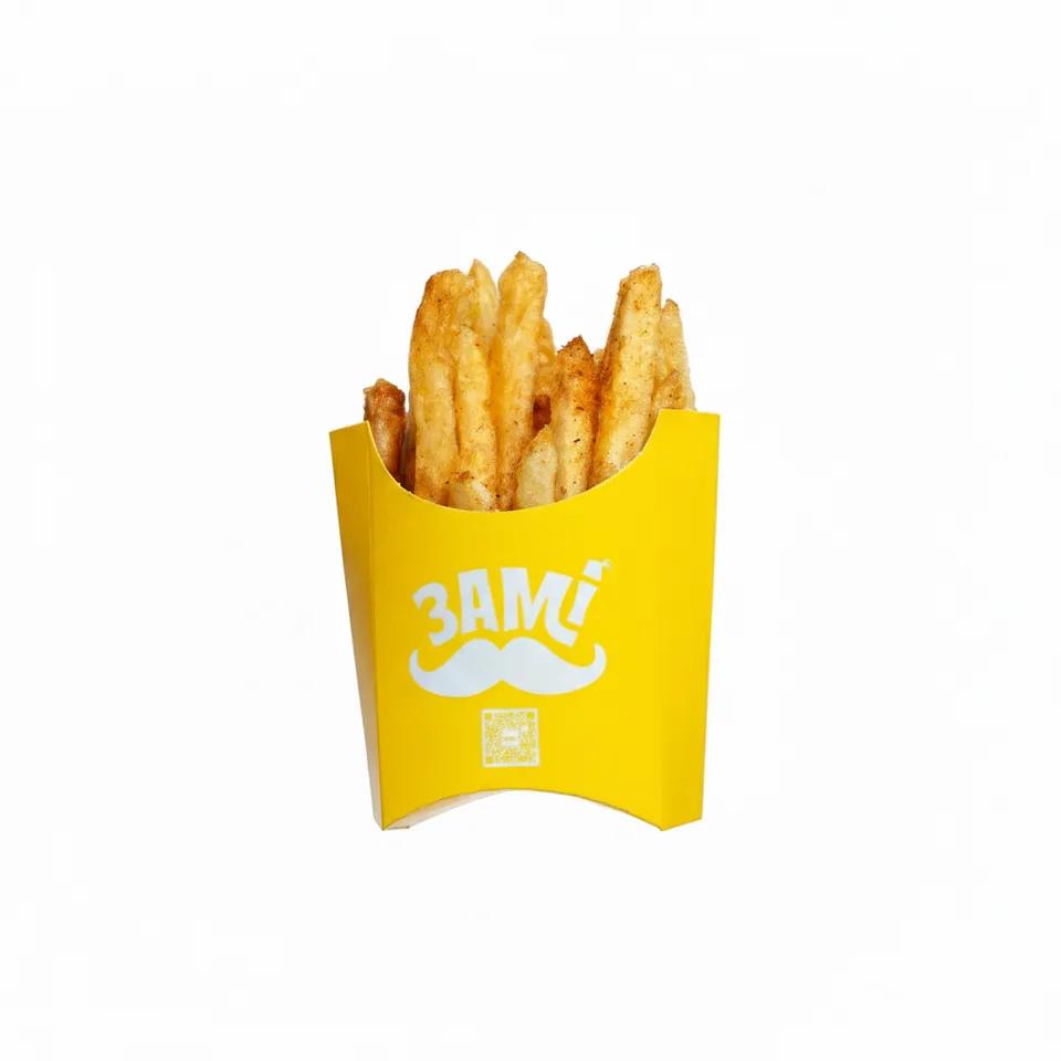 Frites Simple