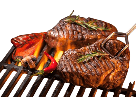 Grillade Viande