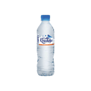 Eau Minérale