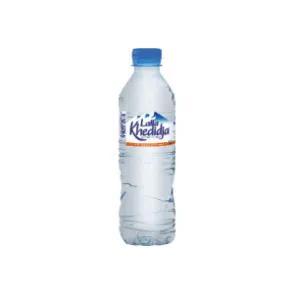Eau Minérale