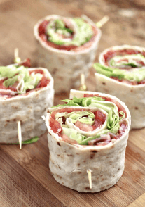 Wraps