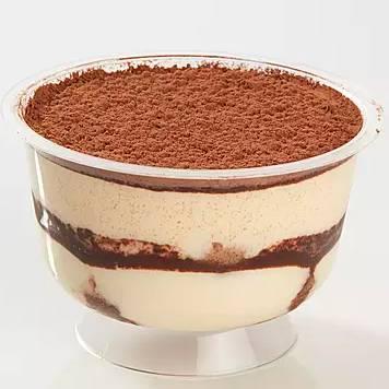 Tiramisu Brunchy