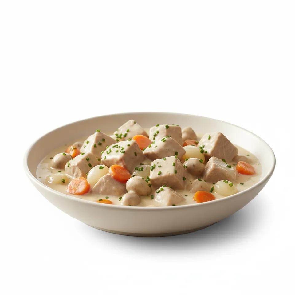 Sauté De Veau