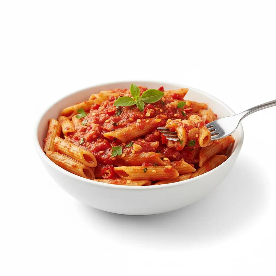 Penne à L'Arrabiata