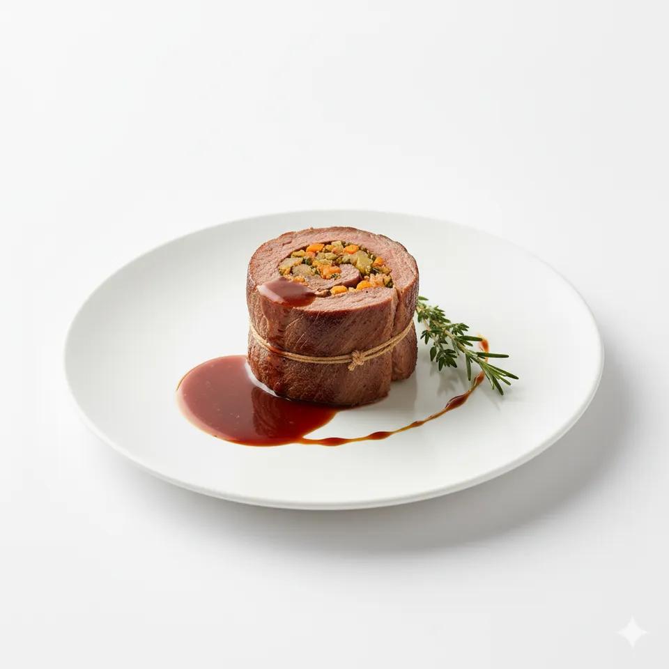 Roulé De Boeuf