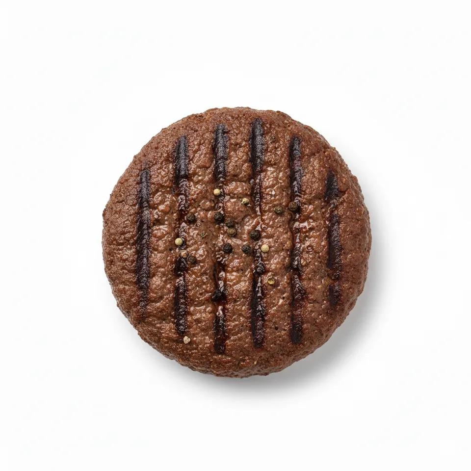 Steak Haché