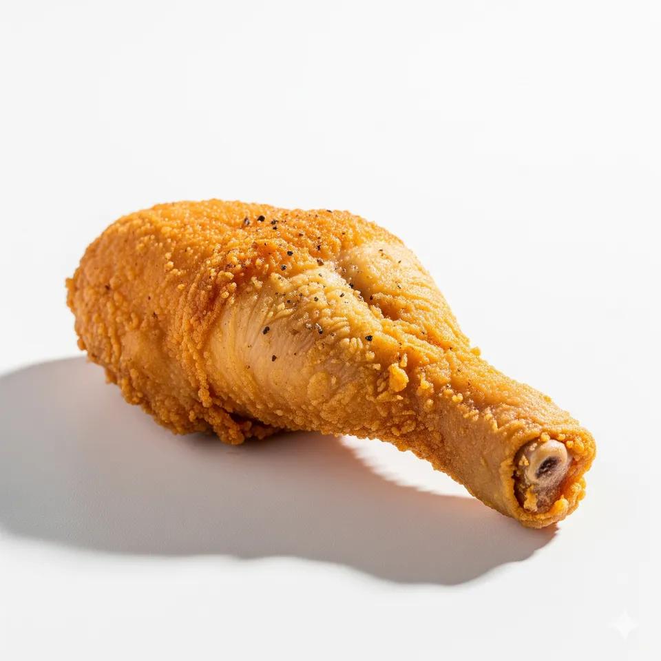 Cuisses De Poulet Grillées