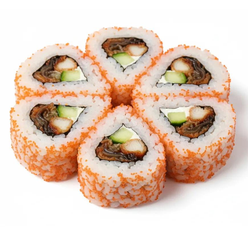 Sushi Sucre