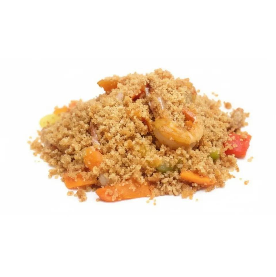 Crevettes de Typhon