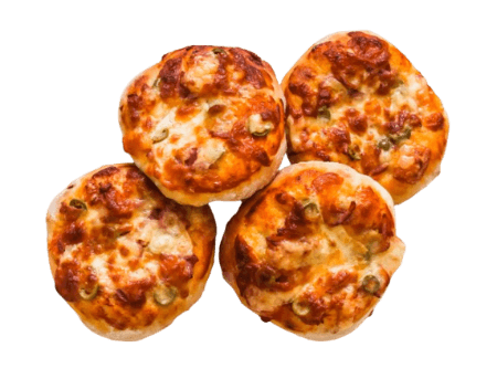 Mini Pizza