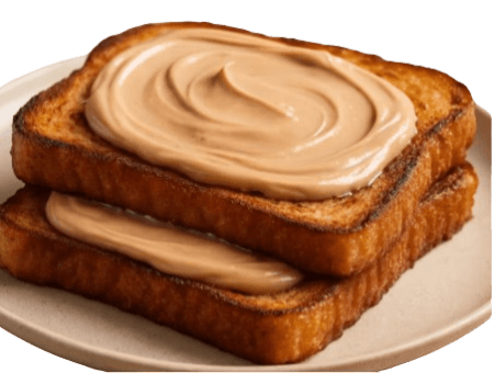 Pain de Mie Perdu El Mordjene