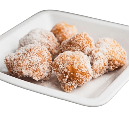 Beignet Coco